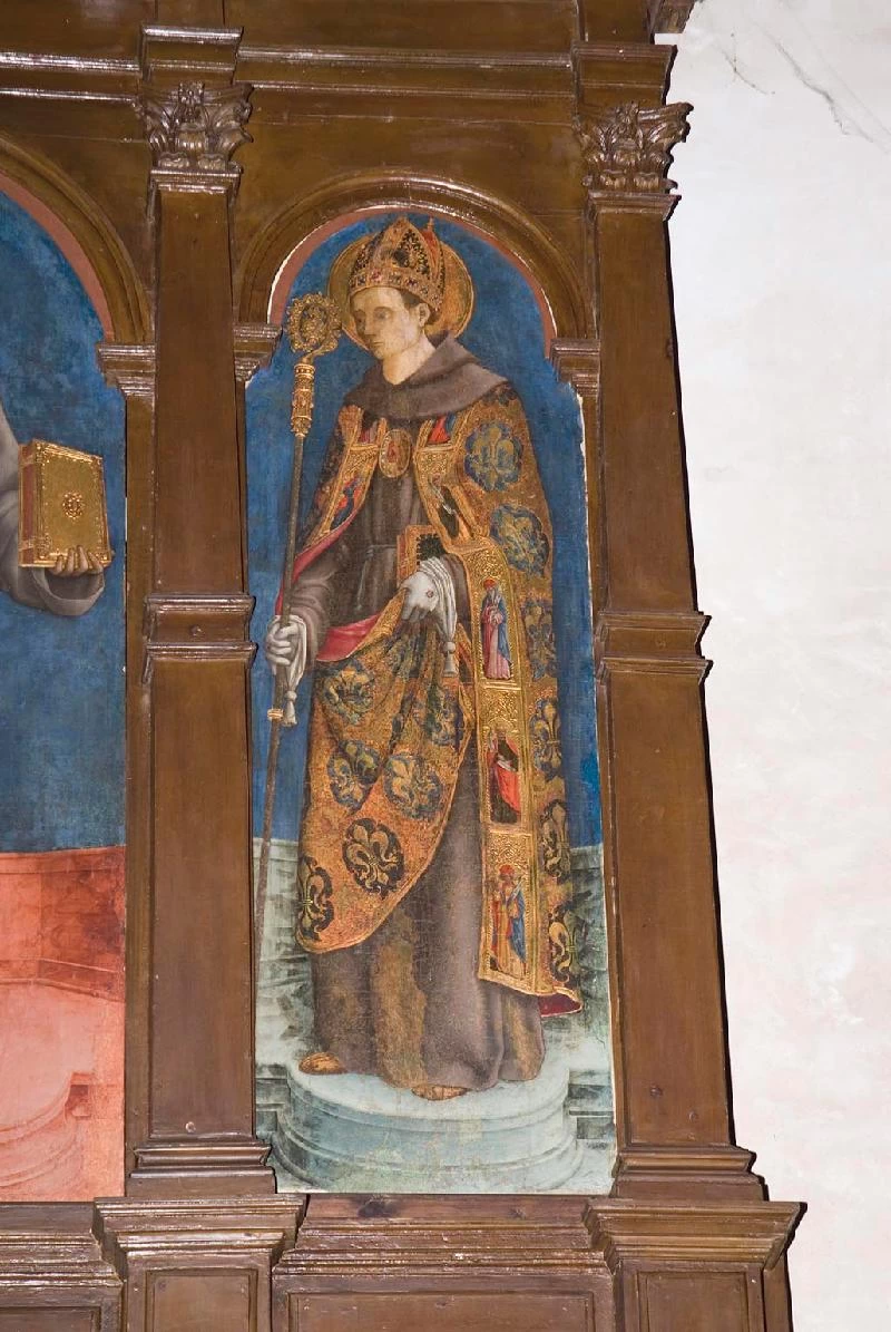 S. Ludovico da Tolosa