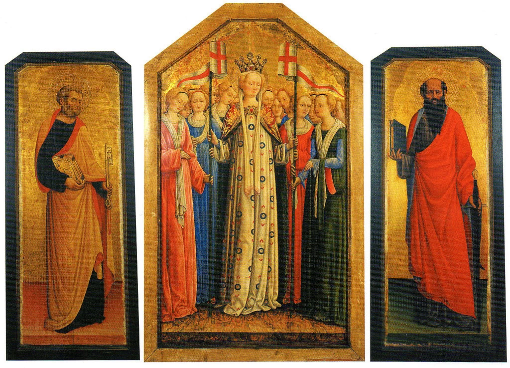 Politico di sant'Orsola - Brescia