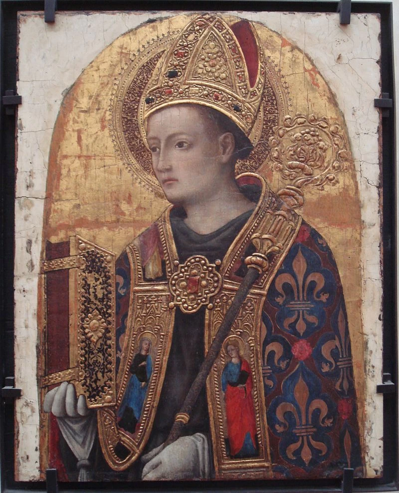 San Ludovico di Tolosa - Parigi