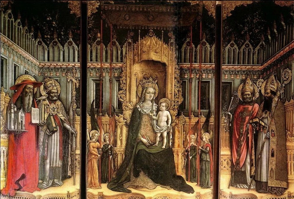 Trittico