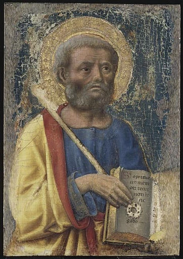 San Pietro - Avignon