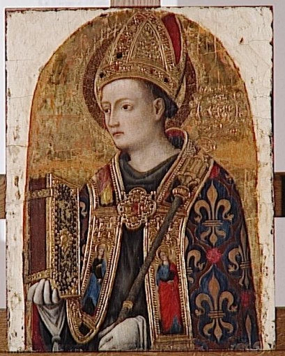 San Luigi di Toulouse - Avignon