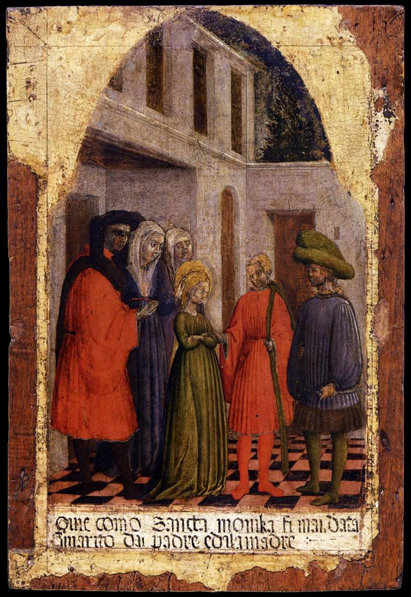 San Luigi di Toulouse - Avignon