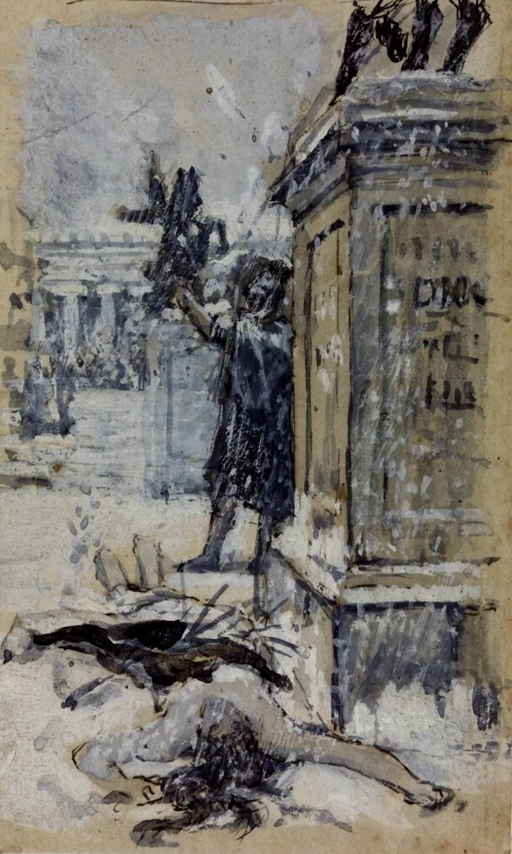 Studio per Santa Eulalia