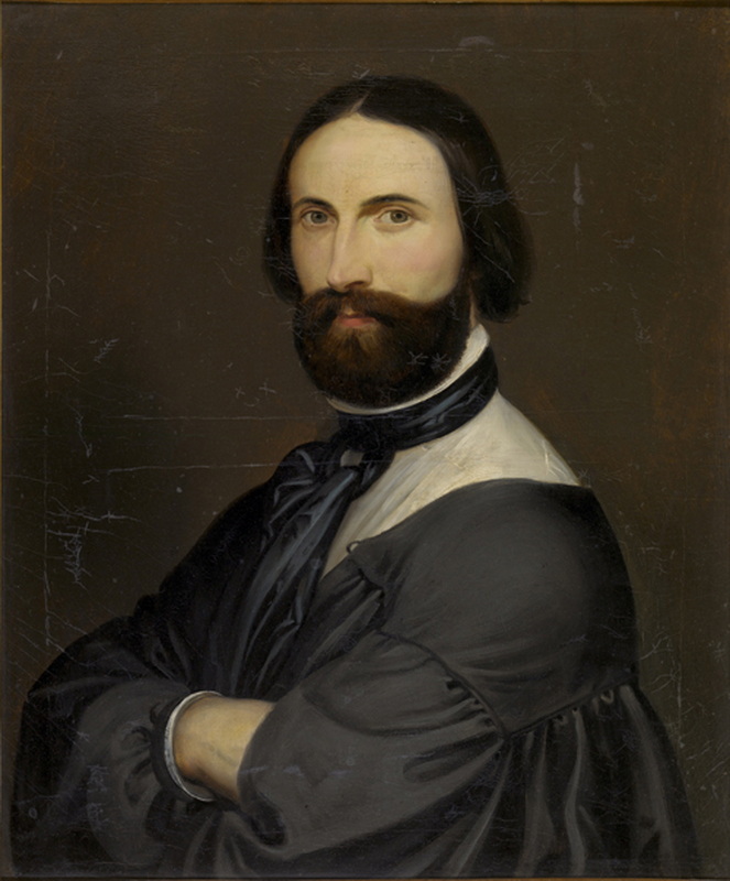 Autoritratto