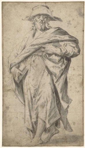 L'apostolo Simone