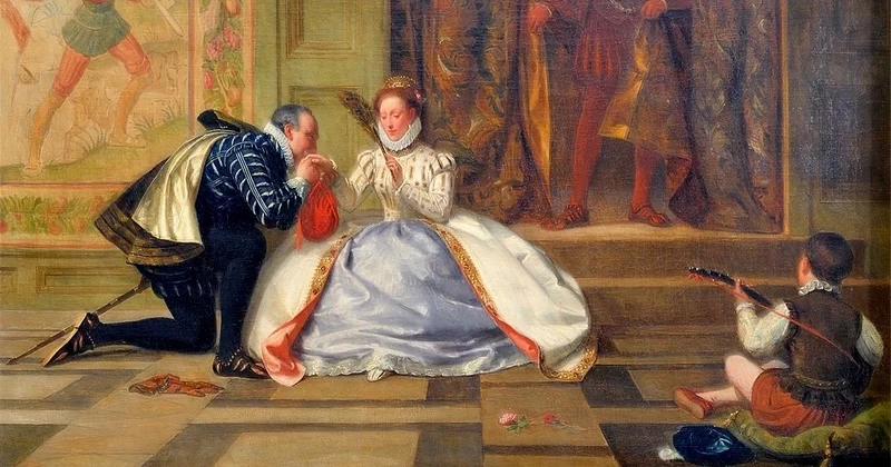 William Frederick Yeames