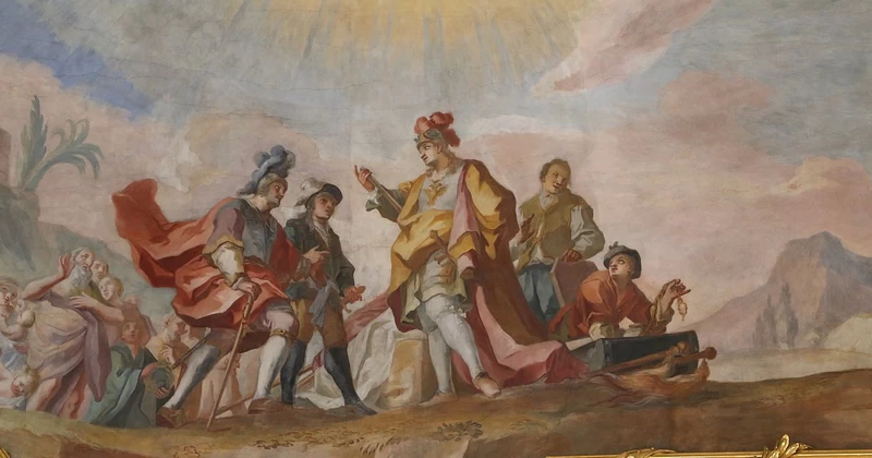 Johann Baptist Zimmermann