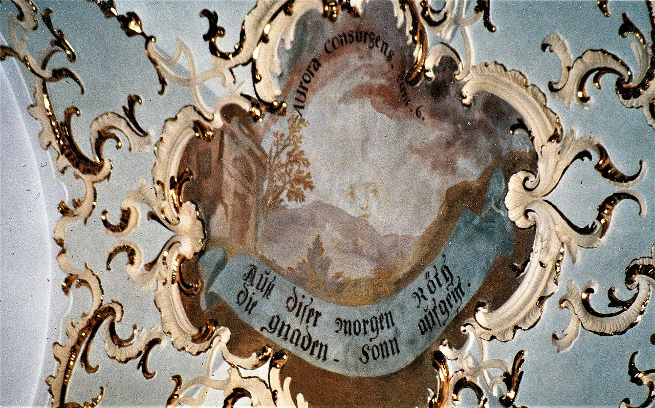 Johann Baptist Zimmermann 140 Titoli devozionali della Vergine Maria a Maria Brünnlein
