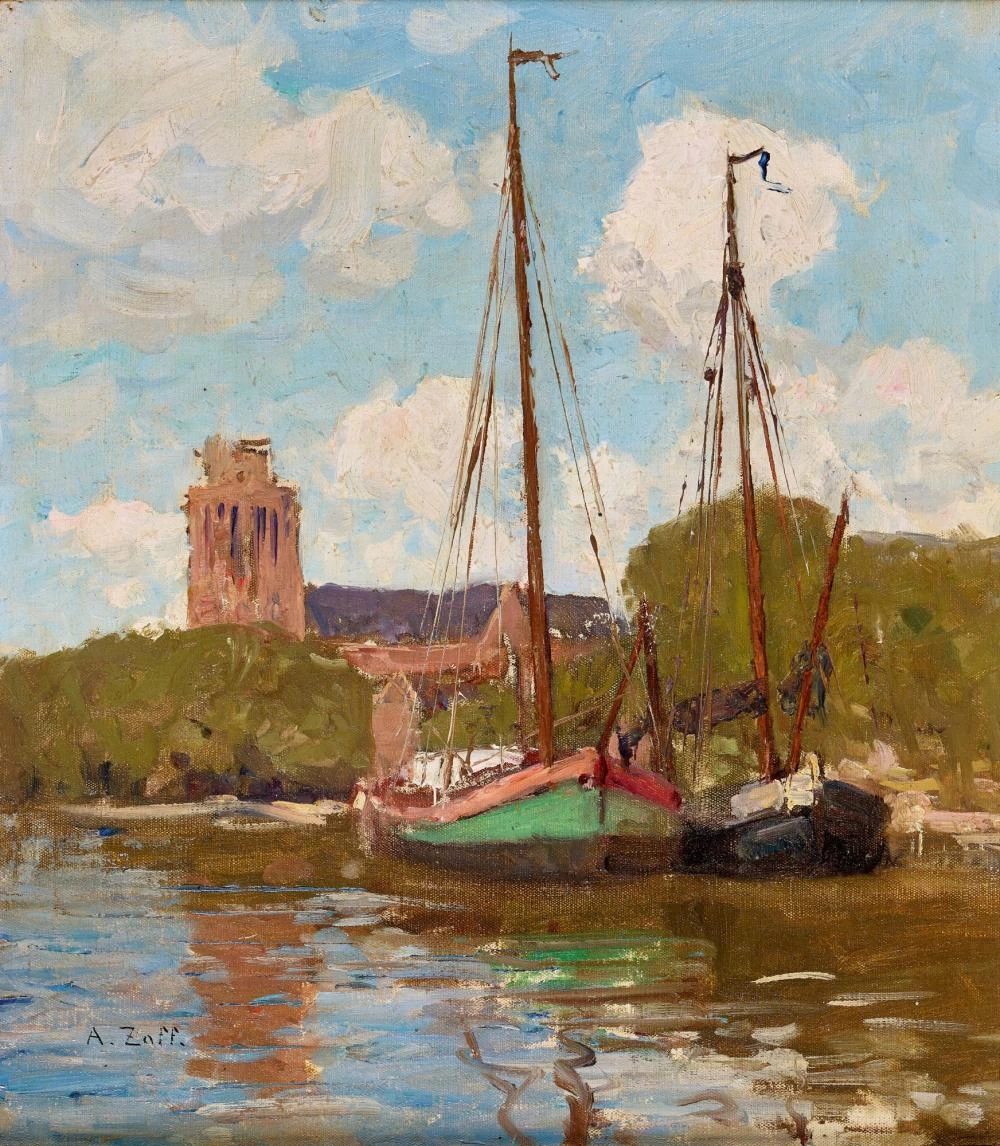 Dordrecht