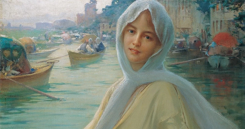 Fausto Zonaro