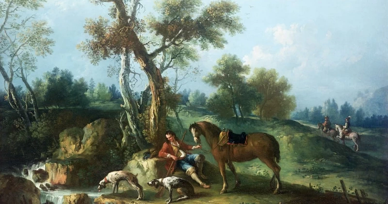 Francesco Zuccarelli
