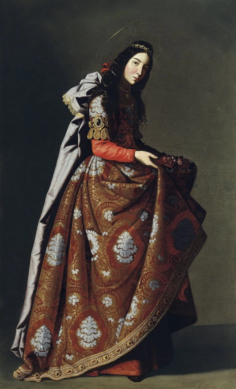 Santa Casilda di Toledo