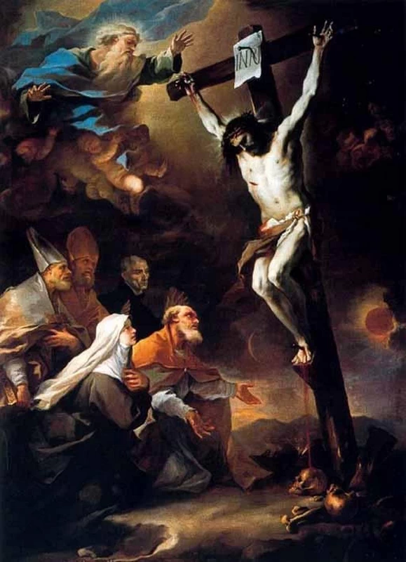 08 3 Luca Giordano