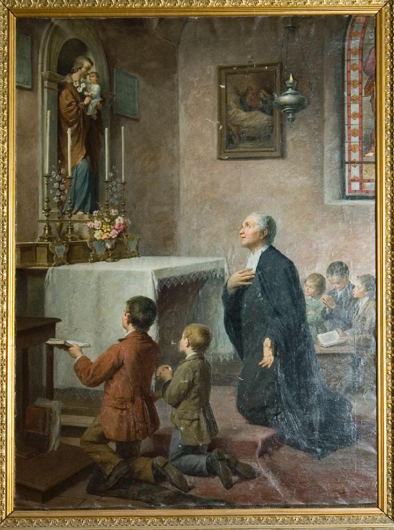 04 7 Mariani A. (1904), San Giovanni De la Salle beweb