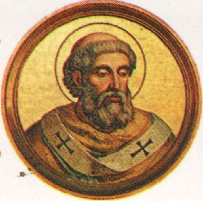 12 10 Gregorio III