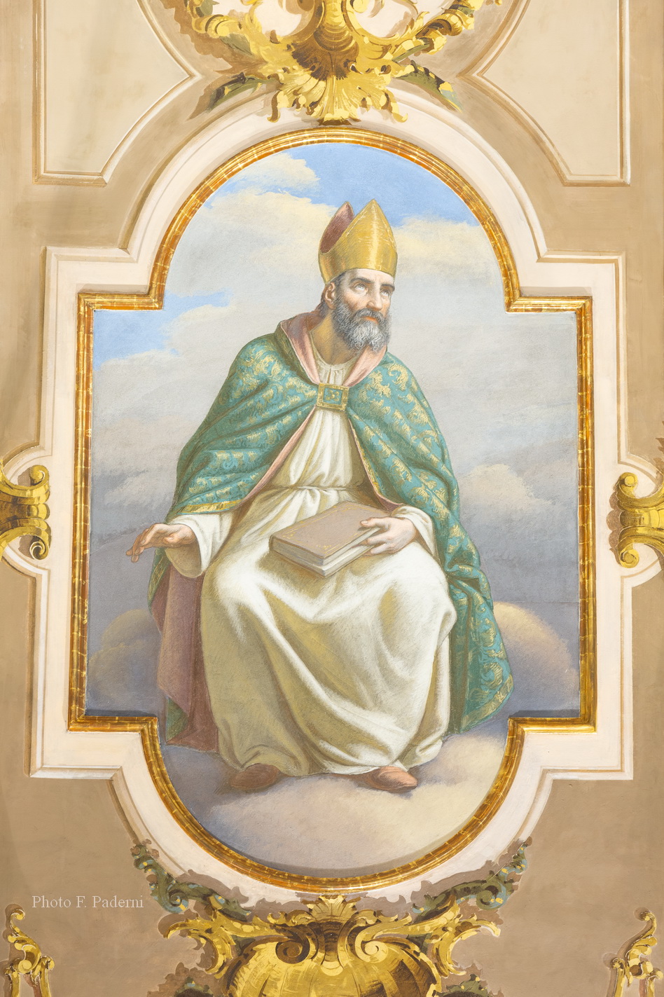 Sant'Ambrogio