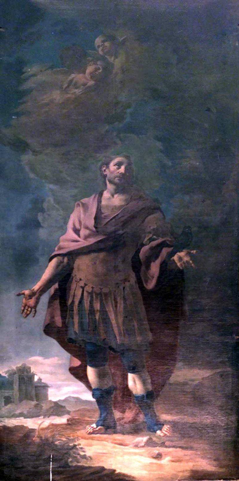 02 27 Capella F. sec. XVIII, San Giuliano