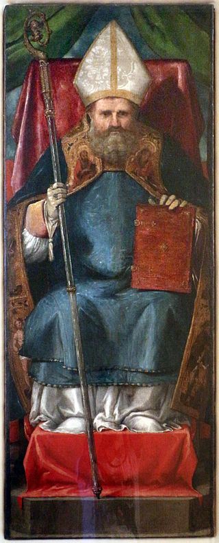 01 14 Lorenzo Lotto San Felice 1542