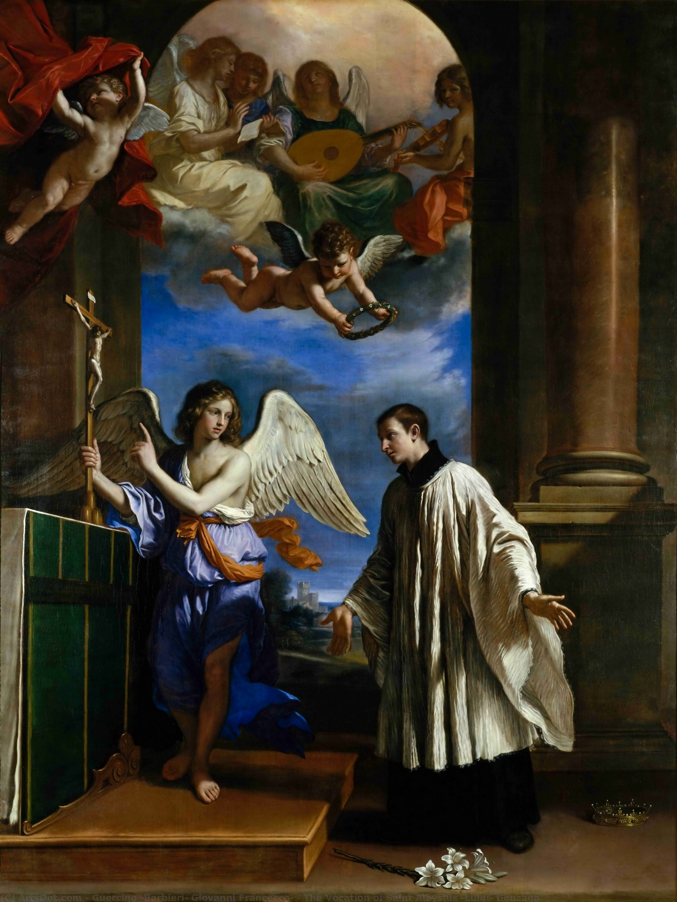 06 21 guercino