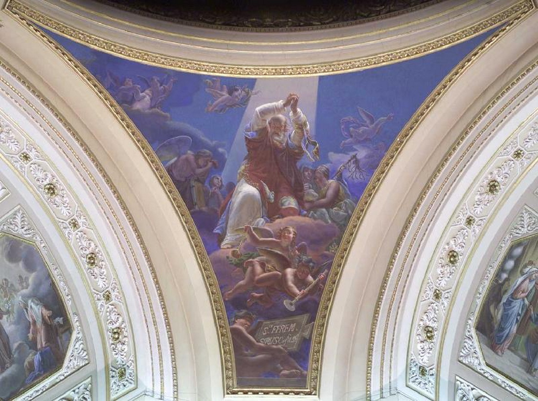 06 9 Scuri E. (1867), Sant'Efrem beweb