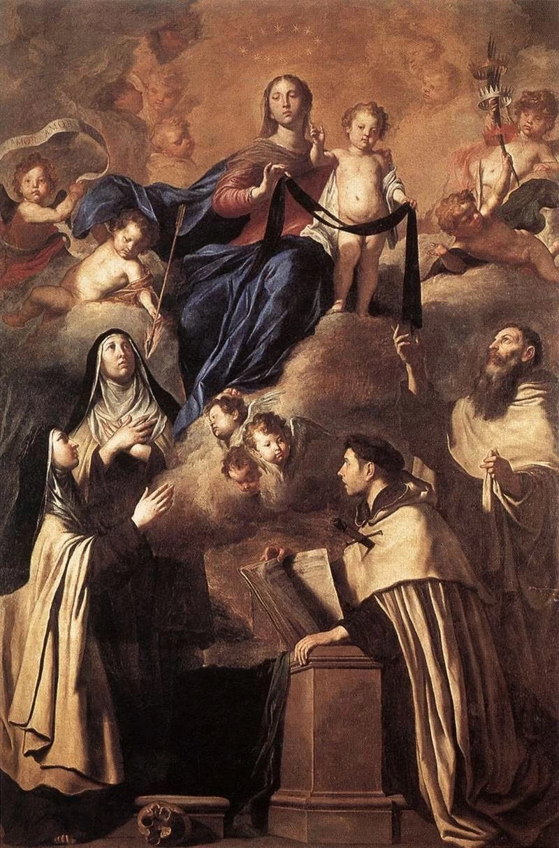 07 16 Pietro Novelli