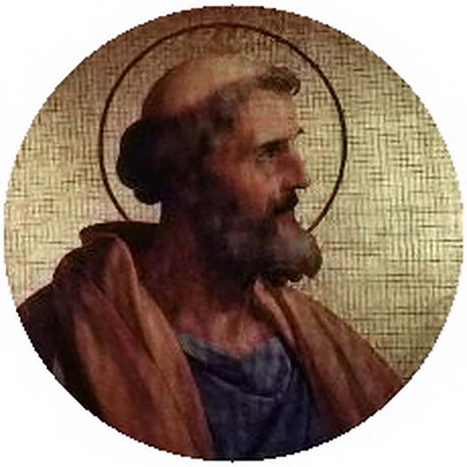 07 27 Coelestinus I