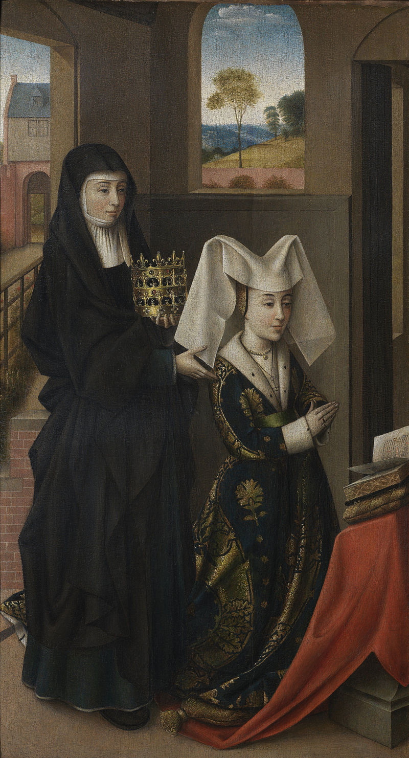 07 4 petrus christus
