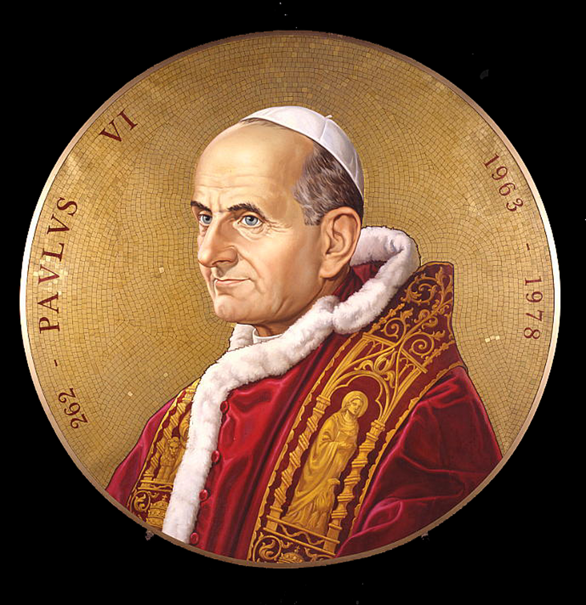 05 29 Paolo VI