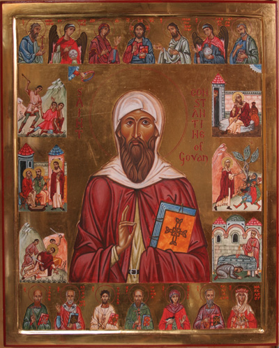 03 11 San Costantino di Scozia