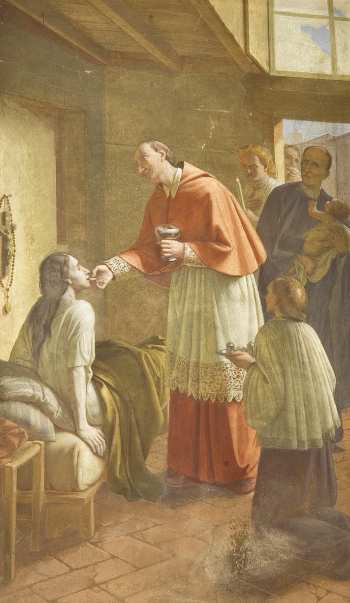 11 4 Guadagnini San Carlo comunica un'appestata