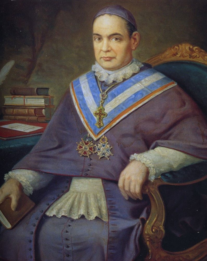 San Antonio María Claret