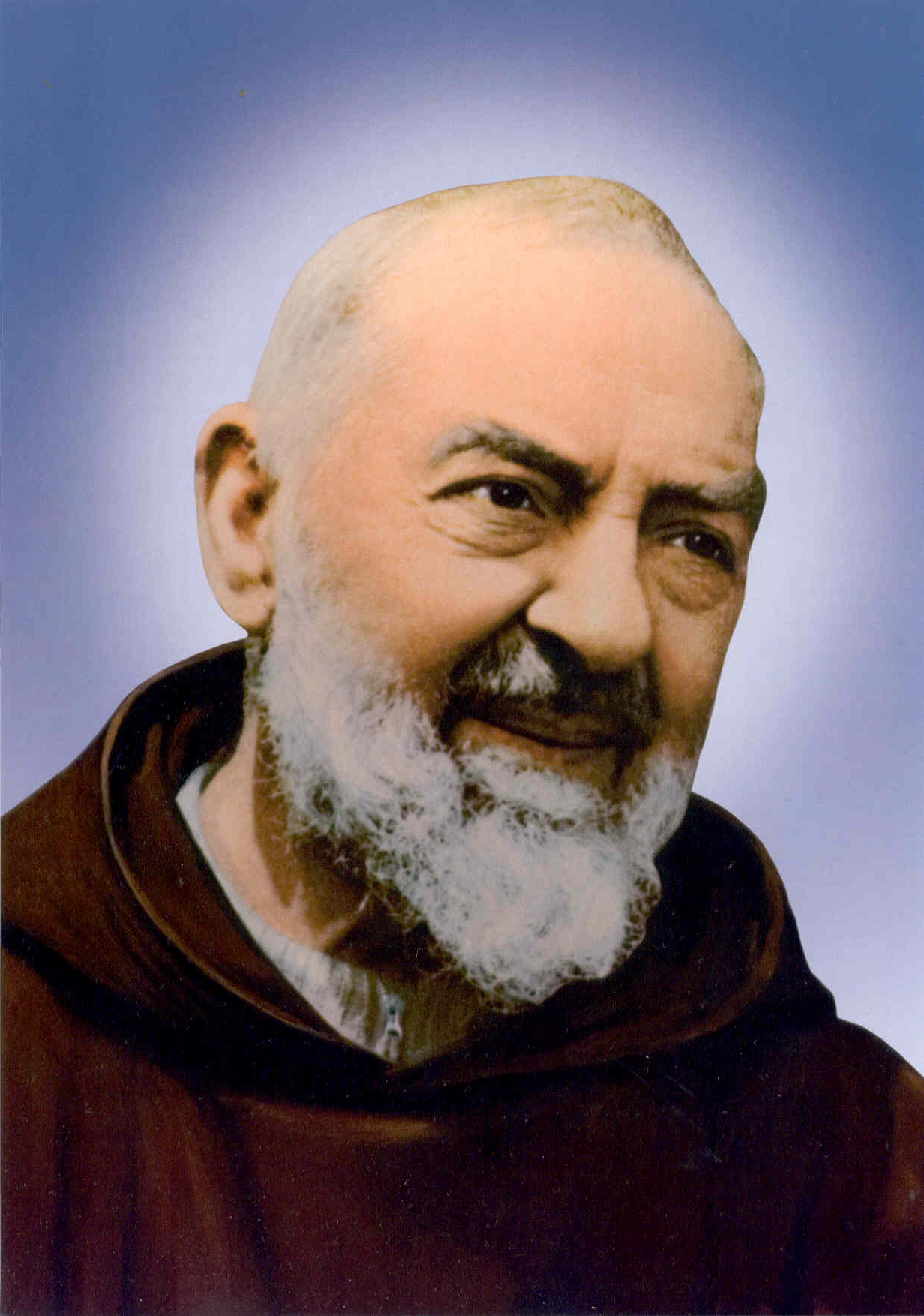 Padre Pio