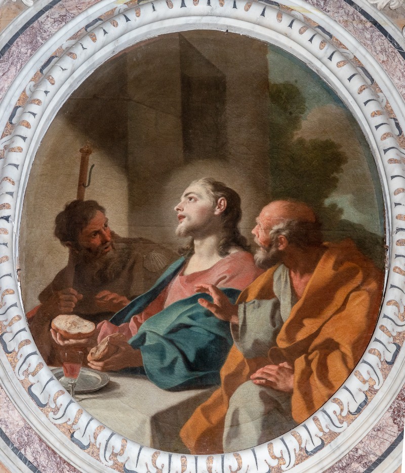 Francesco de Mura - Napoli 1755