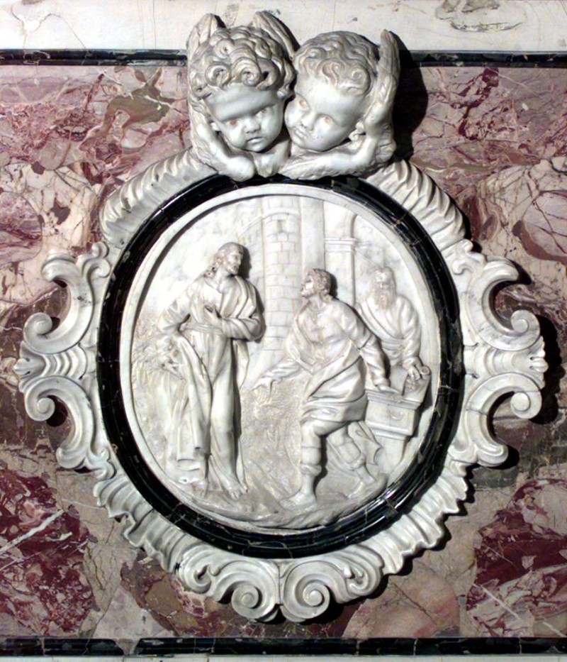 maniera di Andrea Fantoni - Bergamo XVIII s.