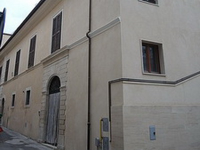 Casa museo Signorini Corsi