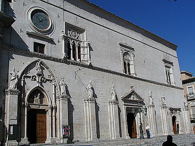 Sulmona - Museo Civico 