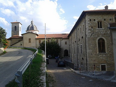 Museo orientale di Tagliacozzo