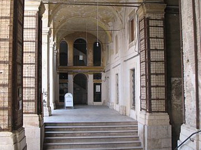 Museo d'arte Costantino Barbella