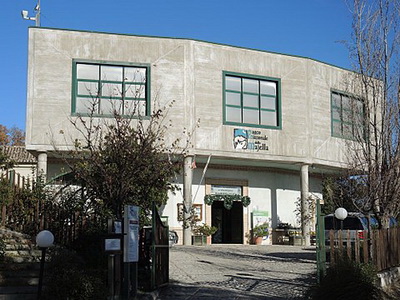 Museo Naturalistico Archeologico 