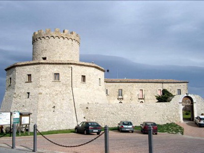 Museo della Civiltà Contadina e dei Castelli Abbandonati del Vastese