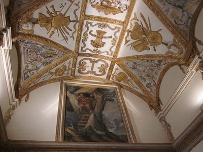 Musei Civici di Palazzo D'Avalos: Sezione Archeologica