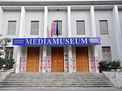 Mediamuseum