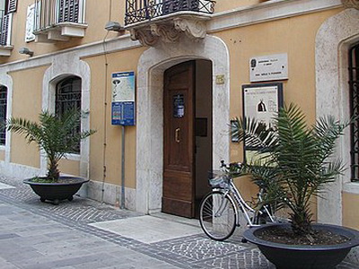 Museo casa natale Gabriele D'Annunzio