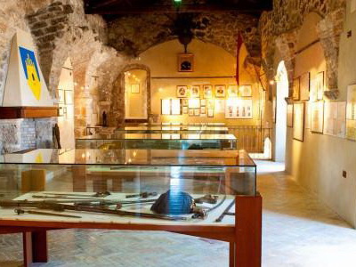 Museo Armi Antiche