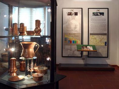 Museo delle tradizioni artigiane
