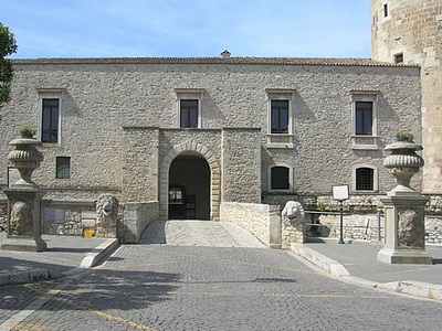 Museo archeologico nazionale di Venosa