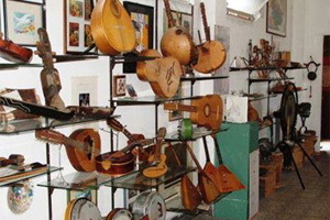 Museo dello strumento musicale
