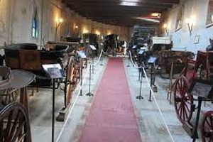 Museo della Carrozza