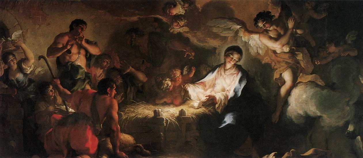 10-Balestra Antonio-San Zaccaria, Venice 
